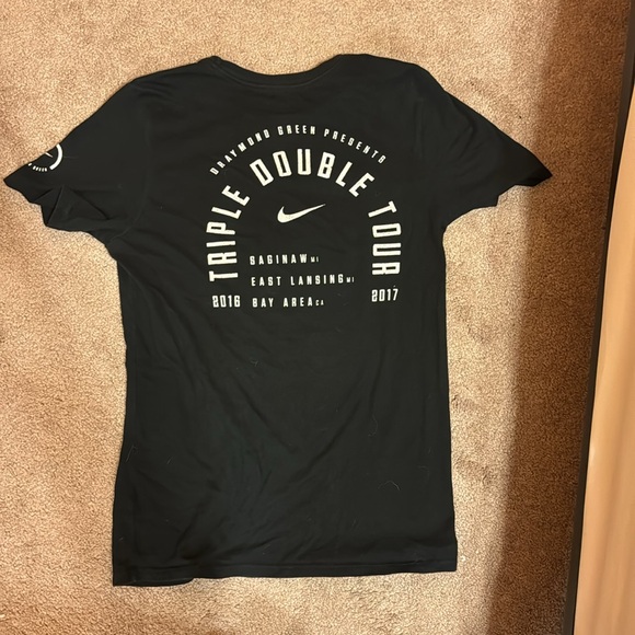 Draymond Green T-shirt - Picture 2 of 2